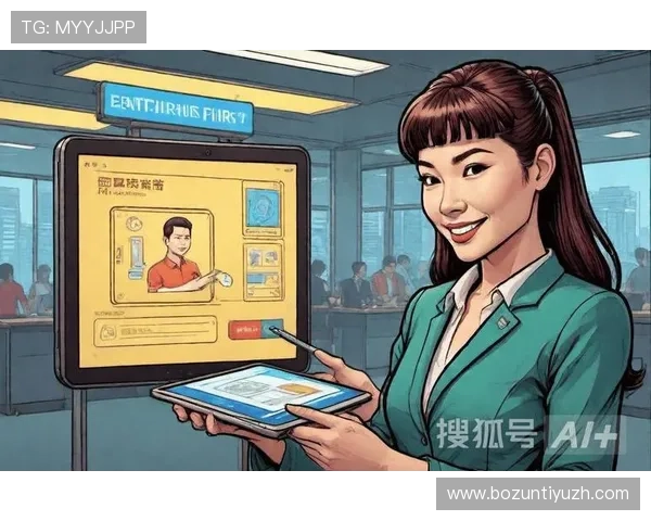 和记娱乐:用户体验提升策略与客户满意度优化方案 和记娱乐:用户体验提升策略与客户满意度优化方案