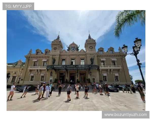 摩纳哥在线娱乐：提升您的线上娱乐体验的实用技巧与建议
